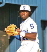 Stanley Panthers Beat Negreet Indians