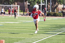 North DeSoto Participates in NWLA Pool Play