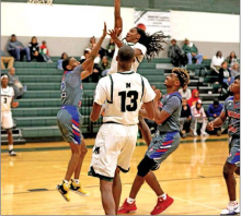 Basketball