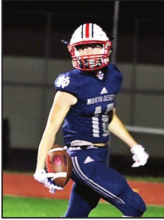 Football is Back and The Griffins are Fired Up!