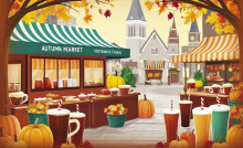 Grand Cane Association Looking for Fall Market Vendors
