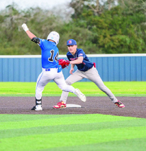 Stanley Boys and Girls Beat Evangel Eagles