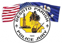 Police Jury Selects Alternate Replacement for District 2 Seat Vacancy