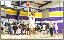 Battle of the Tigers: Logansport