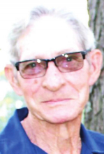 BERNARD HEWITT FARMER