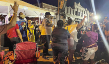 Mansfield Annual Juneteenth Festival Set for June 26–29