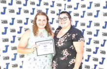 Joaquin High School 2020 Scholarship Night