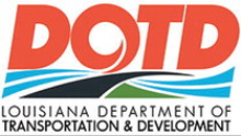 ROAD CLOSURE: LA 5 overlay, DeSoto Parish