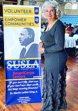 DeSoto Honors Dr. Martin Luther King with 21st Annual Breakfast