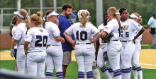 St. Mary’s Comes Out on Top