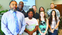 Welcome New Teachers to DeSoto Parish Schools!