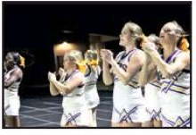 Logansport Tigers Fall Short of First Victory