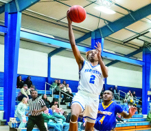 Stanley Panthers Beat Logansport Tigers 52 – 48