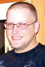 KIRK MICHAEL THOMAS
