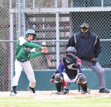 MHS Bashes Woodlawn 18 to 3