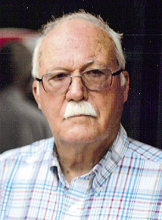 DONNIE F. SISTRUNK 4/08/36 – 11/12/23