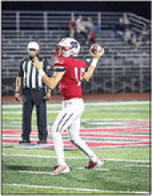 North DeSoto Handles Minden