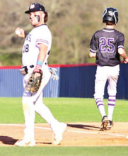 N DeSoto Griffins Slam