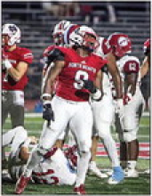 North DeSoto Handles Minden