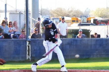 Griffins Skunk the Florien Blackcats 11 – 0
