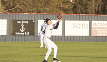 Loyola Falls to North DeSoto 6 to 2