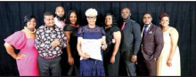 Fifth Annual Pink Affair Celebrates Breast Cancer Survivors Triumphs, Remembers Loved Ones Who Passed