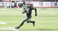 Mansfield Wolverines Win District With Victory Over Many Tigers