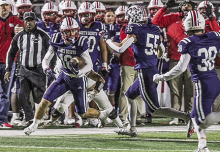 Griffins Survive to Head to the Playoff Semifinals