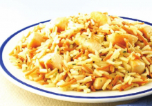 Rice-A-Roni Helper