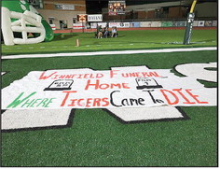 Wolverines Move to the Second Round of Football Playoffs
