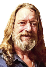 MICHAEL RAY BARTON 