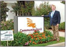 Mansfield Garden Club September 2019 Meeting