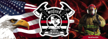 Joaquin VFD Report for October 29 through November 4