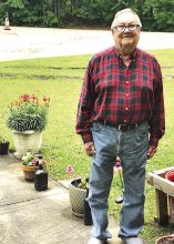 On the Go – News from Mansfield Nursing Center