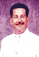 PAUL D. BROWN