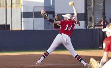 North DeSoto Wins District Softball Tourney