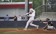 North DeSoto Baseball Stomps Minden 9 to 3