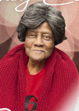 Vera Mae Lewis