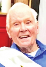 NORMAN ARBUCKLE