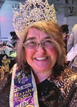 MARSHA PAUL ANDERS