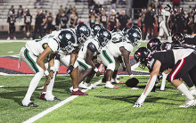 Mansfield Wolverines Take Down Many Tigers 39-6