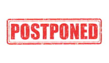 Cornerstone Ministry Postpones Events Due to Weather Forecast