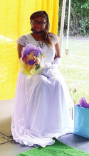 Mansfield NAUW Presents 2020 Debutantes at Cotillion