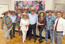 Meet and Greet Set for DeSoto Regional Medical Staff and Association Members