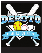DeSoto Athletics Little League Registration Open