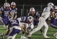 Griffins Survive to Head to the Playoff Semifinals