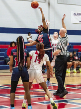 N. Desoto VS Magnolia Charter Photo Highlights