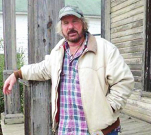 Keachi Mayor Travis Whitfield Recognized with Historical Award