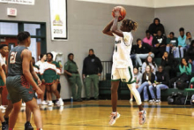 Lakeview Gators Chomp MHS Wolverines Boys & Girls