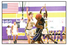 Battle of the Tigers: Logansport